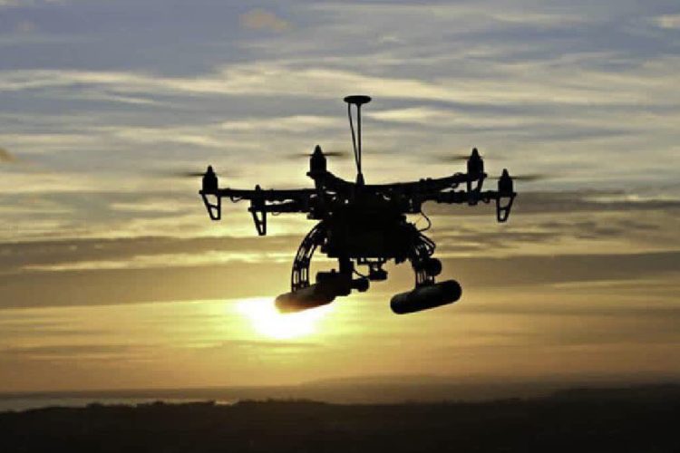 India Has More Than 29,500 Registered Drones Till Jan 29: DGCA