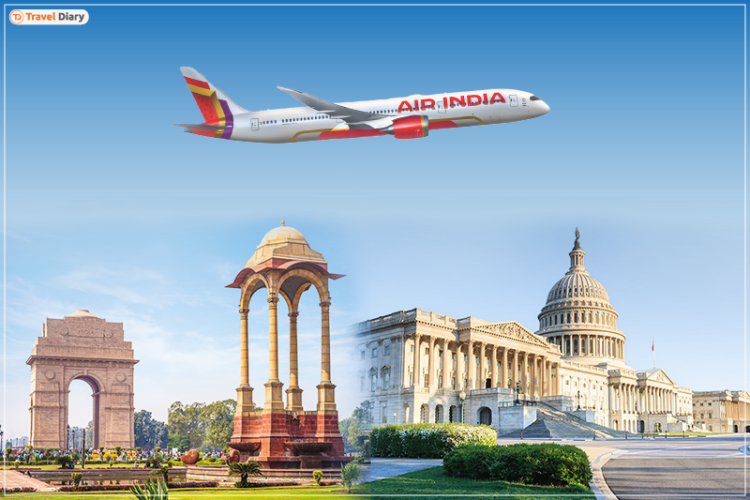 Air India Upgrades Boeing 777 Aircraft for More Comfort on Flights to USA & Canada