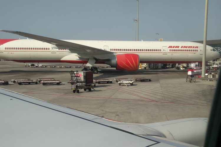 Air India initiates “refresh” of aircraft, pushes away full refurbishment of 777s due to supply chain constraints