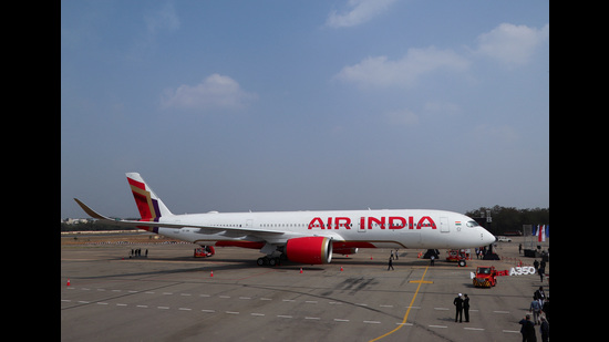 DGCA suspects tech error behind false hijack alarm