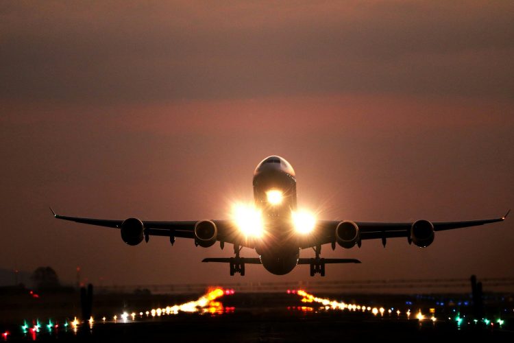 New Aviation Bill Set To Change India's Aircraft Leasing Rules