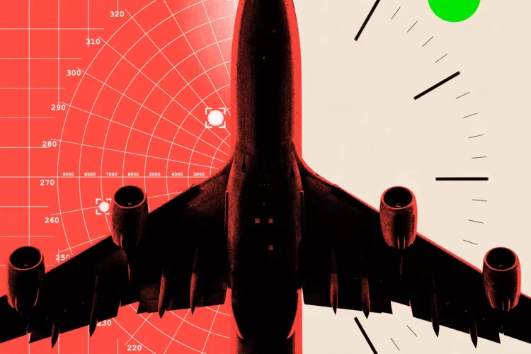 Plane GPS systems are under sustained attack - is the solution a new atomic clock?