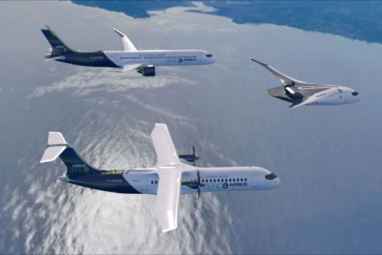 United States, California – Why Delta And JetZero’s Revolutionary 50% Fuel-Efficient Aircraft Could Make Sustainable Air Travel More Affordable for Tourists Worldwide