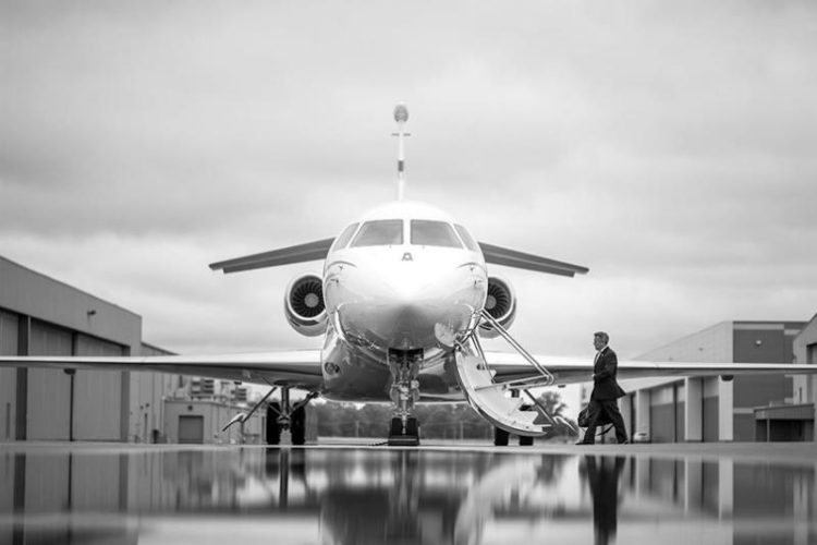 Business Aircraft Market Growth, Innovations, and Future Outlook 2034