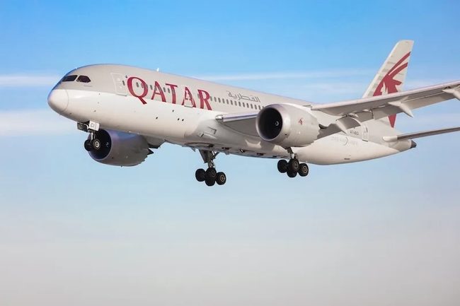 Qatar Airways to order large wide-body aircraft soon